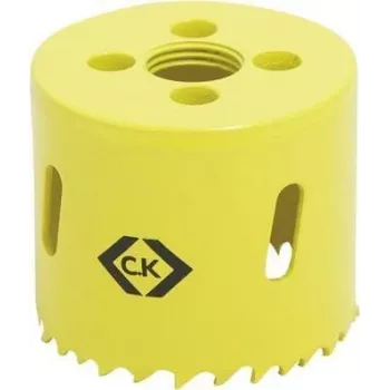 C.K. Lochsäge 60 mm 424019 1 Stk. (424019)