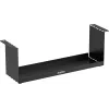 SpeaKa Professional Kabel-Organisations-Box SP-UCT-003 SP-13322892 Schwarz 1 St. (SP-13322892)