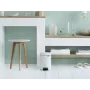 Brabantia 112126 Abfalleimer 3 l rund Weiß (11 21 26)