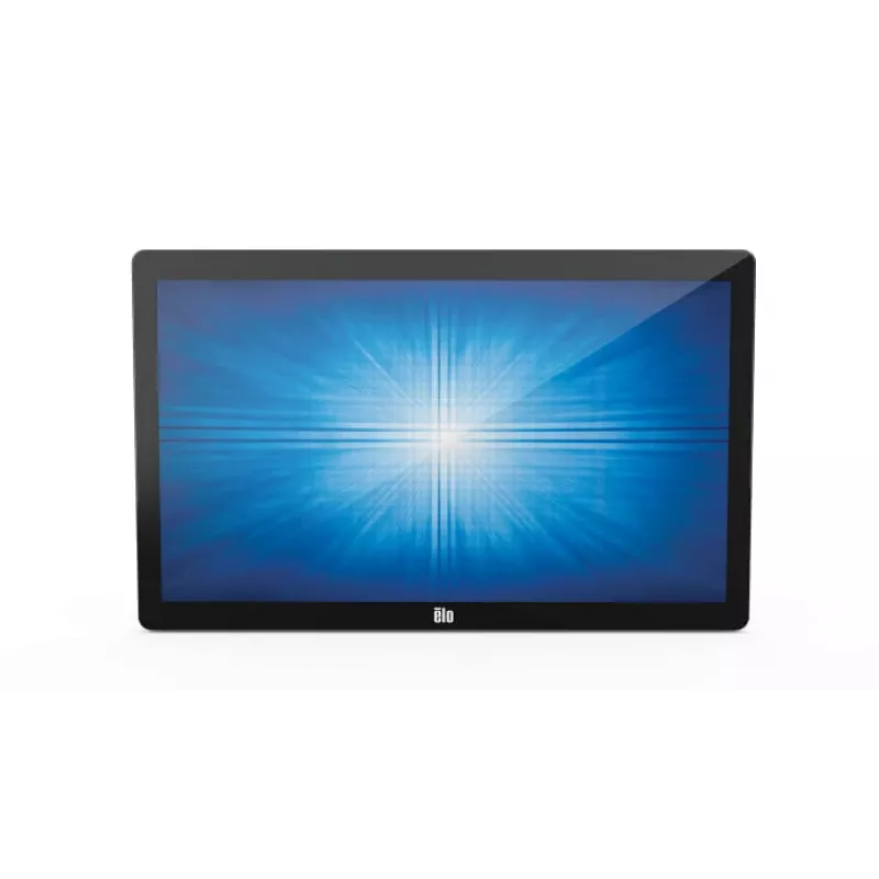 Elo Touch Solutions E126288 Schwarz