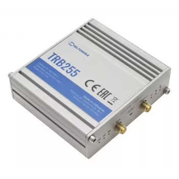Teltonika TRB255000000 Gateway/Controller 10/100 Mbit/s
