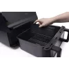 Gorenje Heißluftfritteuse | AF2700BP | Leistung 2700 W | Fassungsvermögen 9 L | Schwarz