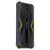 Ulefone Armor X12 Pro 4/64GB Schwarz/Grün ohne Ladegerät
