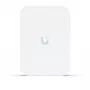 Ubiquiti U7 In-Wall 4300 Mbit/s Weiß Power over Ethernet (PoE)