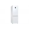 Samsung Kühlschrank RB34C670EWW/EF, Höhe 185,3 cm, 344 l, Energieklasse E, Gefrierfach 114 l, Kühlfach 230 l