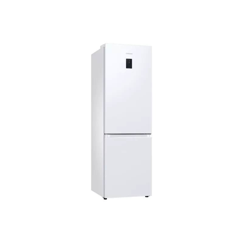 Samsung Kühlschrank RB34C670EWW/EF, Höhe 185,3 cm, 344 l, Energieklasse E, Gefrierfach 114 l, Kühlfach 230 l