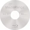 BD-R Rohling MediaRange MR514 25 GB 25 Stk.
