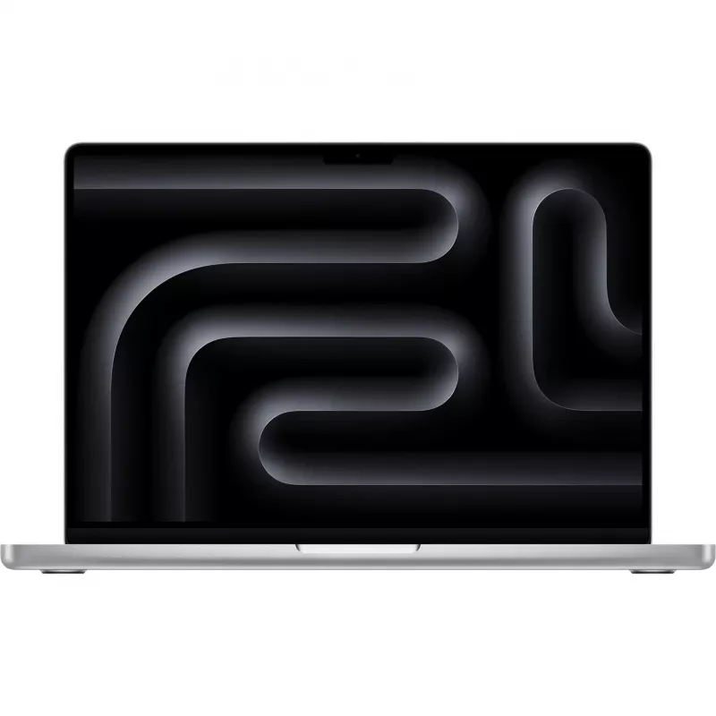 Apple MacBook Pro Space Black MDE04D/A - 35,6 cm (14 inch), M5 10-Core Chip, 10-Core GPU, 16 GB RAM, 512 GB SSD /ohne Netzteil