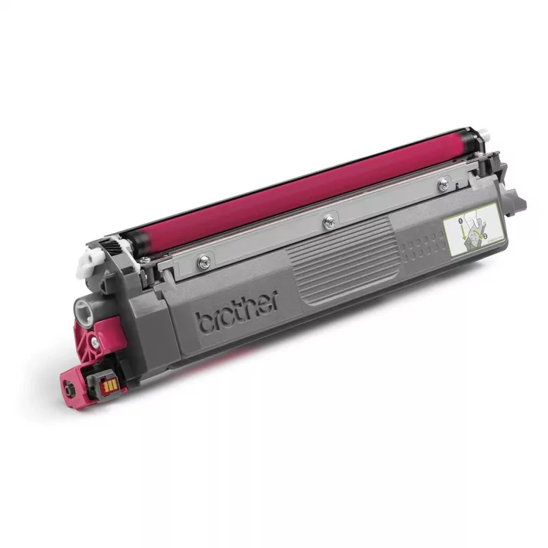 Brother TN-248XLM Tonerkartusche 1 Stück Original Magenta