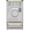 Gorenje GKS5B70CLI Freistehender Gas-Elektro-Herd