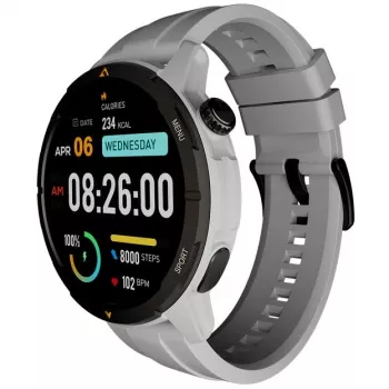 Smartphone AGM Legion weiß/grau AGMLEGEU001WG