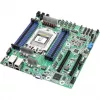 Mainboard ASRock SIENAD8UD3, AMD 800-Serie, Sockel SP6, micro-ATX