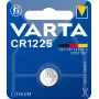 Einwegbatterie Varta CR1225