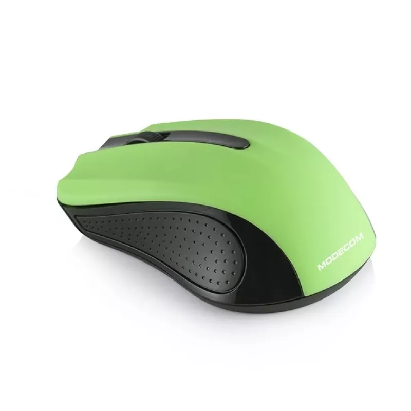 Maus Modecom MC-WM9 RF Wireless Optical