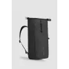 Laptop-Rucksack XDDESIGN P706.2815 – wasserabweisend, salbeigrün