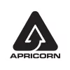 Apricorn Aegis NVX - SSD - 500 GB - USB 3.2 Gen 2 - TAA-konform (ANVX-500GB)