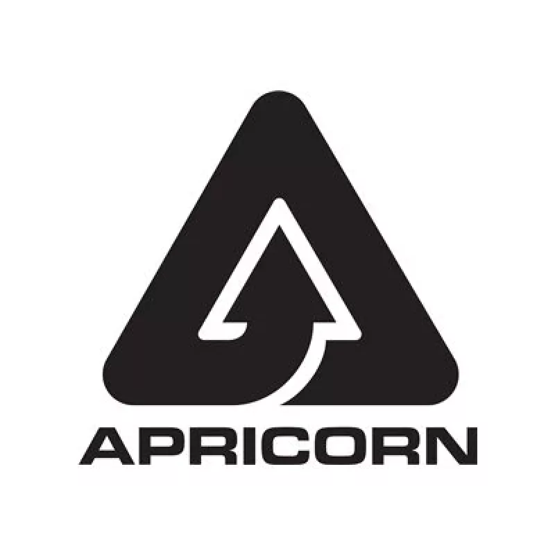 Apricorn Aegis NVX - SSD - 500 GB - USB 3.2 Gen 2 - TAA-konform (ANVX-500GB)