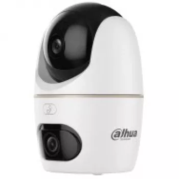 Dahua Technology H5D-5F Überwachungskamera Kuppel IP-Überwachungskamera Innenbereich 2880 x 1620 Pixel Tisch