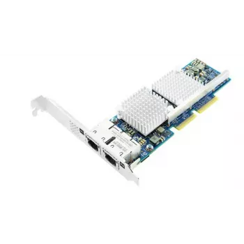 IBM - Broadcom NetXtreme II ML2 Dual Port 10GbaseT für IBM System x Netzwerkadapter ML2 10Gb Ethernet x 2