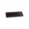 CHERRY XS Trackball-Tastatur Universal USB QWERTY US English Schwarz