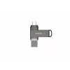 Pendrive Dual Drive D400 32GB USB-C/A 3.1 100MB/s