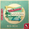 Willkommen bei deinem perfekten Zuhause Big Box, Brettspiel