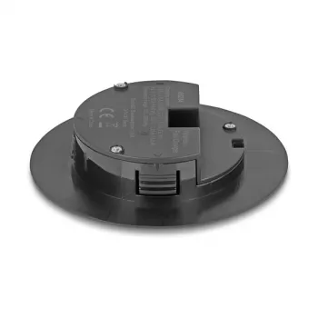 Indoor-Ladegerät DeLOCK 66284 Smartphone Schwarz USB Kabellos