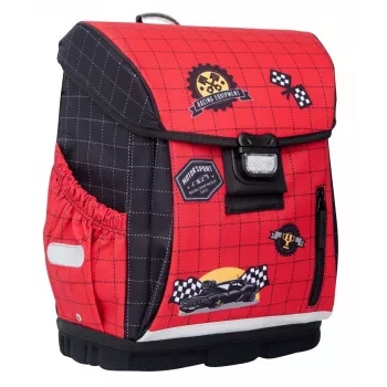 Kinderrucksack HAMA Racer Hama 183851 rot