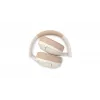 Over-Ear-Kopfhörer mit Geräuschunterdrückung Philips TAH7508WT, weiß