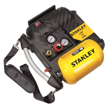 ÖLFREIER KOMPRESSOR STANLEY AIR-BOSS