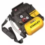 ÖLFREIER KOMPRESSOR STANLEY AIR-BOSS