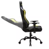 Gaming-Stuhl SUBSONIC Subsonic Pro Iron Maiden Killers — ergonomisches Design, höhenverstellbar