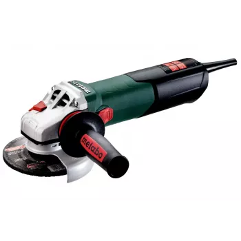 Winkelschleifer Metabo WEV 15-125 Quick HT