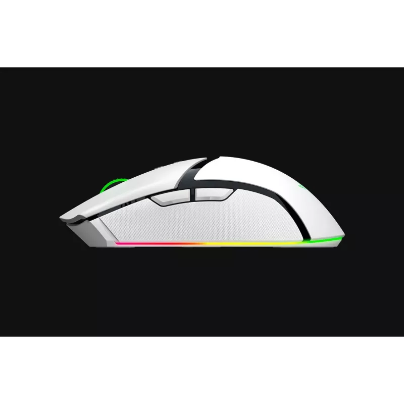Razer Cobra Pro Maus Gaming Rechtshänder RF Wireless + Bluetooth + USB Typ-C Optisch 30000 DPI