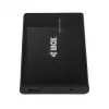 Ibox HD-01 2,5 inch HDD/SSD Externes Gehäuse schwarz
