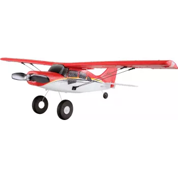 RC-Flugzeug Amewi Maule M7 510 mm Spannweite, brushless, 4-Kanal