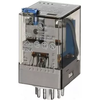 Industrie-Plug-In Relay 60.13.9.024.5070 (601390245070)