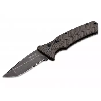 Boker Plus Strike Coyote Tanto - Klappmesser