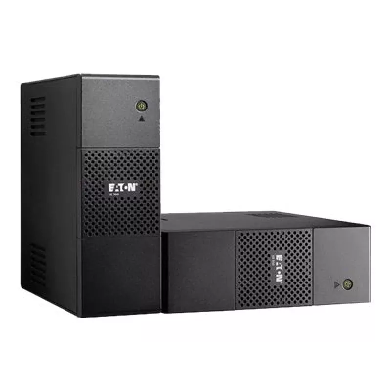 Eaton 5S 1500i Unterbrechungsfreie Stromversorgung (USV) 1,5 kVA 900 W 8 AC-Ausgänge