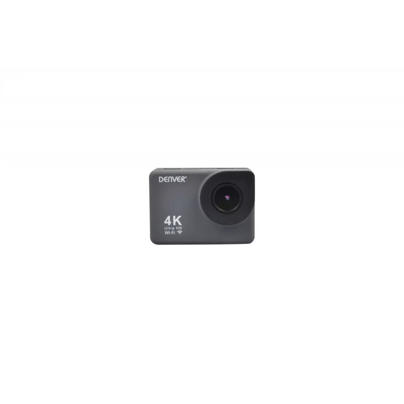 Action-Sportkamera Denver ACK-8064 8 MP 4K Ultra HD Wi-Fi