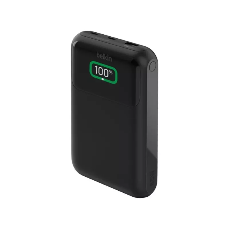 Tragbares Ladegerät Belkin BoostCharge Pro 20000 mAh