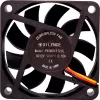 Fan Xilence XPF60S.W 6 cm Schwarz