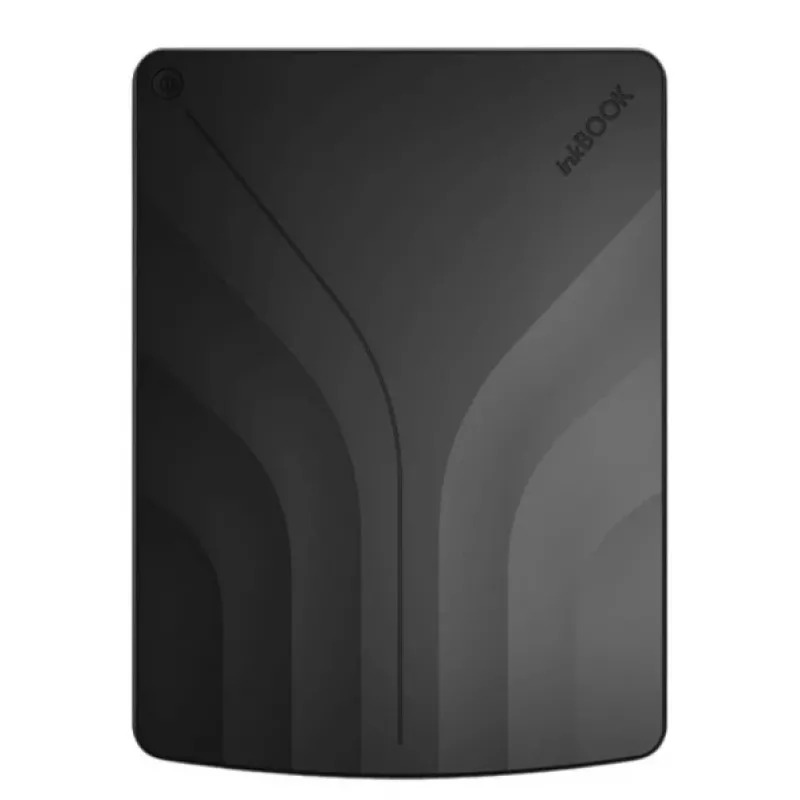 Focus Color Reader Schwarz