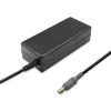Qoltec 50093 Netzteil/Adapter 90 W Schwarz