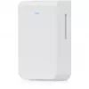 WLAN Access Point Abdeckkappe Ubiquiti UACC-U7-Pro-Wall-Cover Weiß