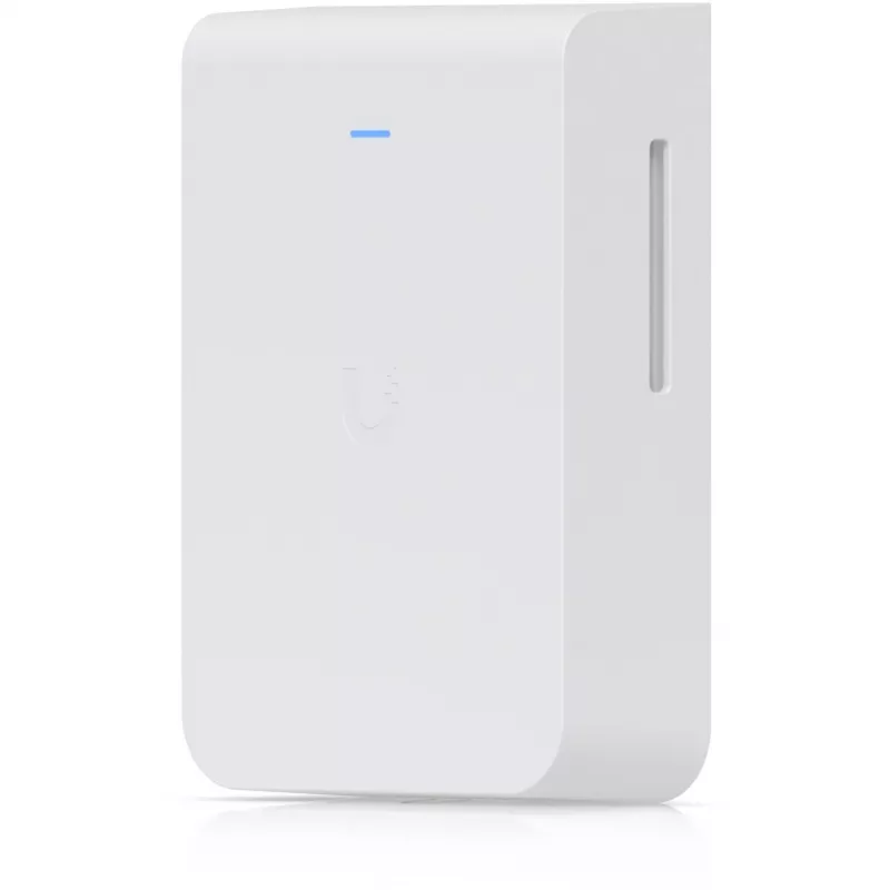WLAN Access Point Abdeckkappe Ubiquiti UACC-U7-Pro-Wall-Cover Weiß
