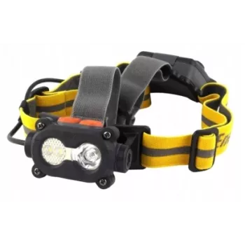 Stirnlampe LT-HEADLIGHT-HARDCASE/600