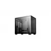DeepCool CG530 Midi Tower Schwarz