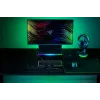 Razer Huntsman V3 Pro Mini Tastatur Gaming USB QWERTZ Deutsch Schwarz