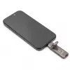 USB-Stick DeLOCK 54013 512 GB USB Type-C Grau